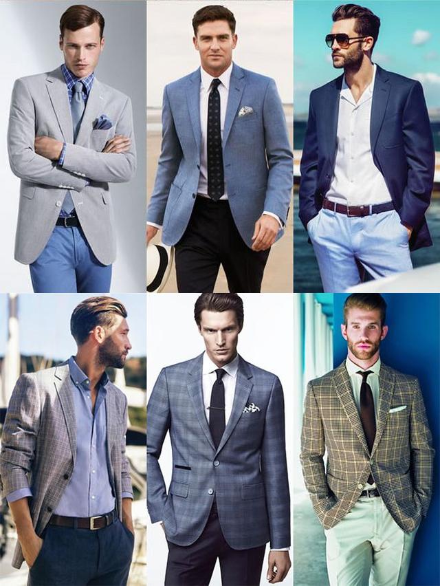 西服尝鲜从单西开始!这3款单西帅得不要不要的! 西服尝鲜从单西开始!这3款单西帅得不要不要的!