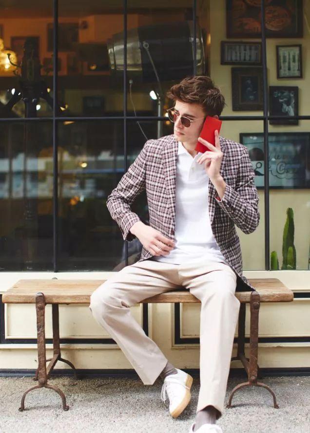 西服尝鲜从单西开始!这3款单西帅得不要不要的! 西服尝鲜从单西开始!这3款单西帅得不要不要的!