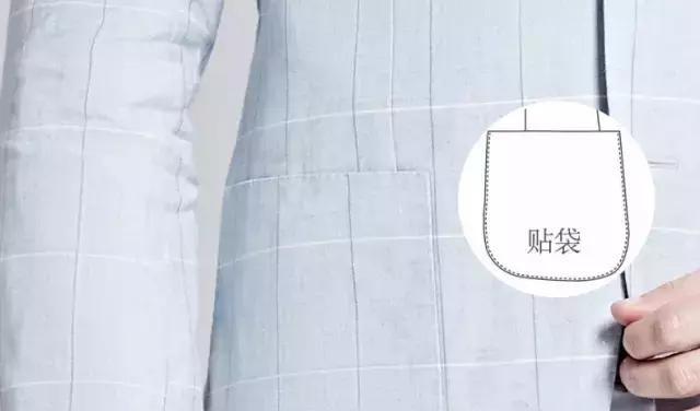 西装冷知识|对不起,我只和穿西装的男人谈恋爱 西装冷知识|对不起,我只和穿西装的男人谈恋爱