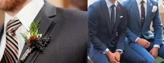 西装冷知识|对不起,我只和穿西装的男人谈恋爱 西装冷知识|对不起,我只和穿西装的男人谈恋爱