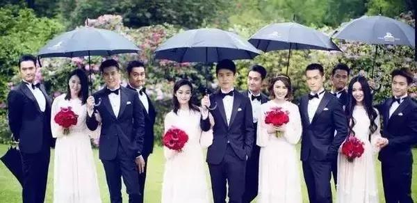 西装冷知识|对不起,我只和穿西装的男人谈恋爱 西装冷知识|对不起,我只和穿西装的男人谈恋爱