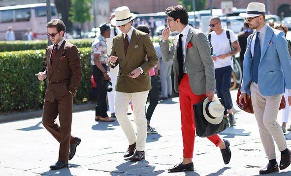 西服尝鲜从单西开始!这3款单西帅得不要不要的! 西服尝鲜从单西开始!这3款单西帅得不要不要的!