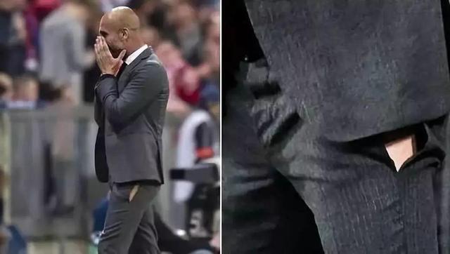 干货！避免西裤撕档的5个方法！