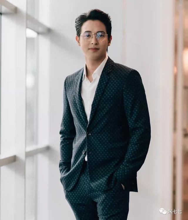 我发现惹泰国最帅的男孩纸!!三胖Jamesji 我发现惹泰国最帅的男孩纸!!三胖Jamesji