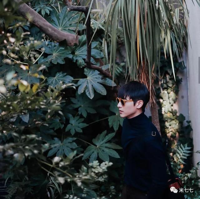 我发现惹泰国最帅的男孩纸!!三胖Jamesji 我发现惹泰国最帅的男孩纸!!三胖Jamesji