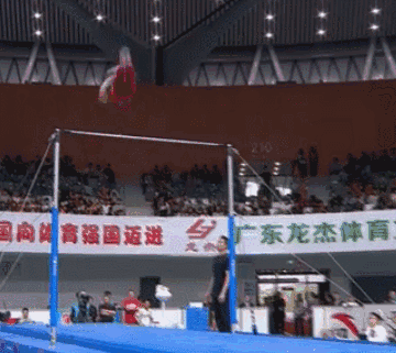 肌肉体操帅哥纪练深火了,萌脸小奶狗有颜有实力~ 肌肉体操帅哥纪练深火了,萌脸小奶狗有颜有实力~