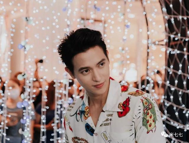 我发现惹泰国最帅的男孩纸!!三胖Jamesji 我发现惹泰国最帅的男孩纸!!三胖Jamesji