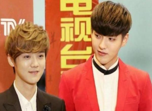 为何香港男星越来越man, 内地男星越来越“娘”? 为何香港男星越来越man, 内地男星越来越“娘”?