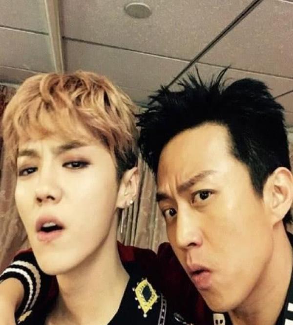 为何香港男星越来越man, 内地男星越来越“娘”? 为何香港男星越来越man, 内地男星越来越“娘”?