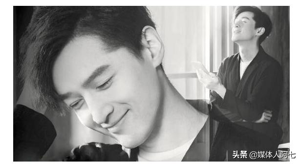 据传这是2019年最火的发型,但胡歌同学忍不了 据传这是2019年最火的发型,但胡歌同学忍不了