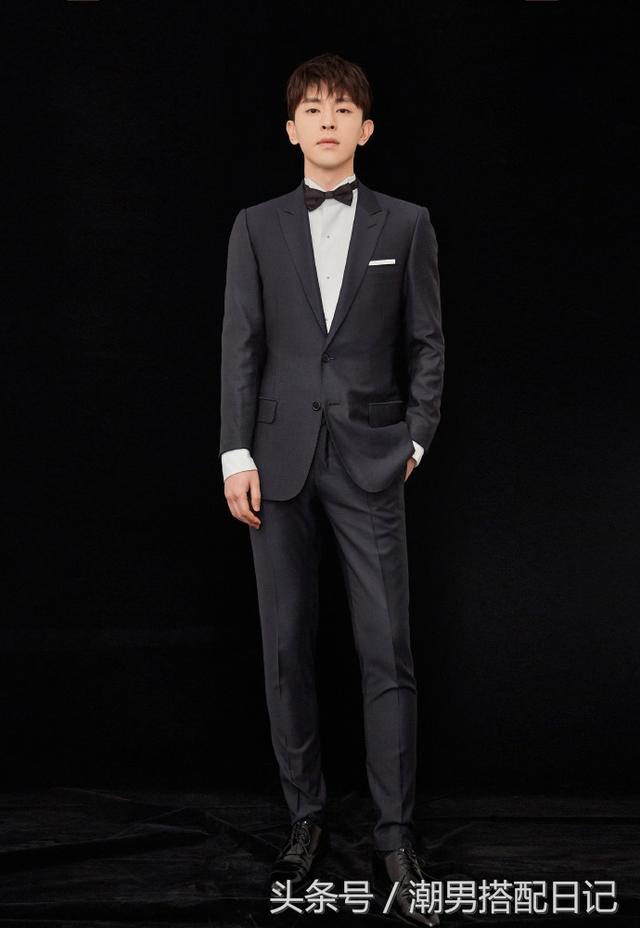 行走的治愈系,看“一本正经”的邓伦如何搭出不一样的自己 行走的治愈系,看“一本正经”的邓伦如何搭出不一样的自己