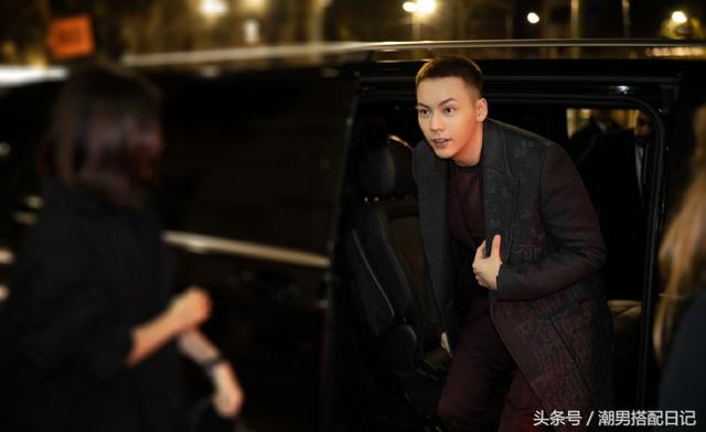 个性独立又可爱的天蝎座,33岁陈伟霆穿搭中透露着自己的独特 个性独立又可爱的天蝎座,33岁陈伟霆穿搭中透露着自己的独特