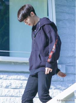 陈立农的时尚穿搭,教你一秒“C位出道” 陈立农的时尚穿搭,教你一秒“C位出道”