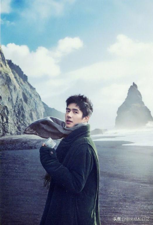 国民男友刘昊然,教你如何穿出男神范儿 国民男友刘昊然,教你如何穿出男神范儿