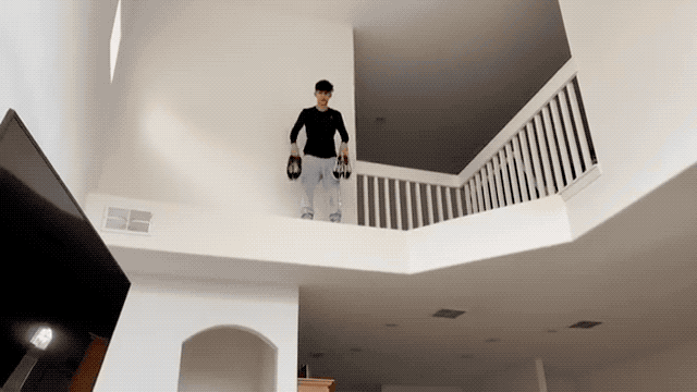 如何鉴定VANS鞋真伪,难道真的要扔一下试试? 如何鉴定VANS鞋真伪,难道真的要扔一下试试?