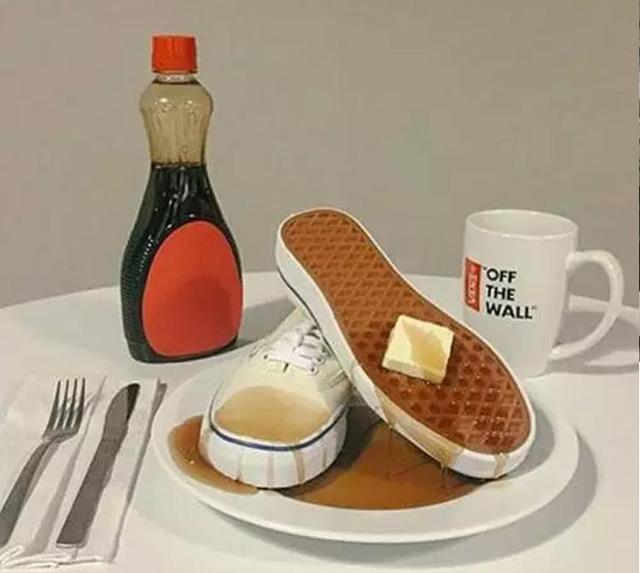 如何鉴定VANS鞋真伪,难道真的要扔一下试试? 如何鉴定VANS鞋真伪,难道真的要扔一下试试?