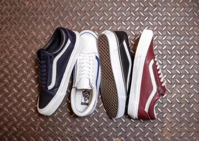 如何鉴定VANS鞋真伪,难道真的要扔一下试试? 如何鉴定VANS鞋真伪,难道真的要扔一下试试?