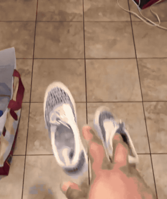 如何鉴定VANS鞋真伪,难道真的要扔一下试试? 如何鉴定VANS鞋真伪,难道真的要扔一下试试?