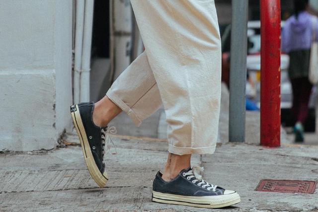 五五分身材的机智穿搭术,秒变180大长腿男神! 五五分身材的机智穿搭术,秒变180大长腿男神!