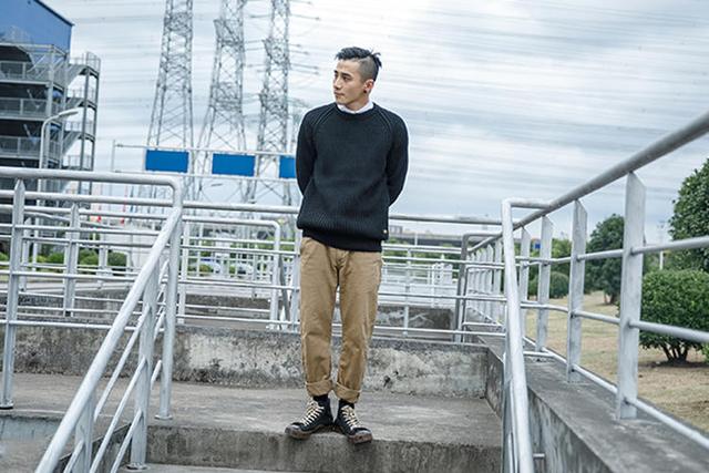 五五分身材的机智穿搭术,秒变180大长腿男神! 五五分身材的机智穿搭术,秒变180大长腿男神!