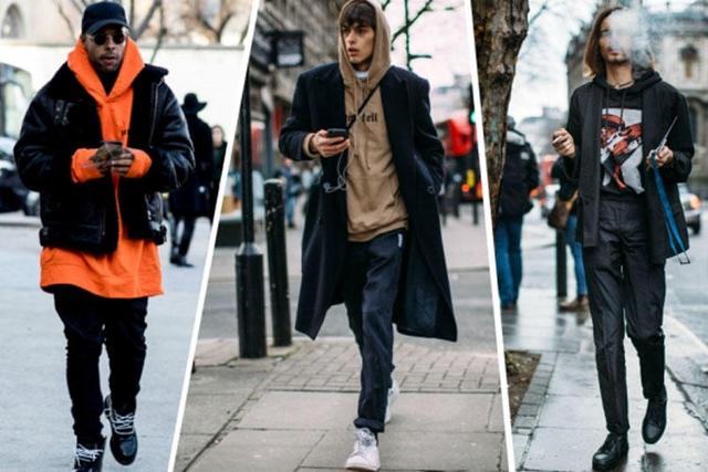 基础卫衣挑花眼,圆领和连帽到底有什么区别? 基础卫衣挑花眼,圆领和连帽到底有什么区别?