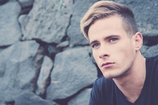 还在COS张飞?这3款眉形秒成颜值担当 还在COS张飞?这3款眉形秒成颜值担当