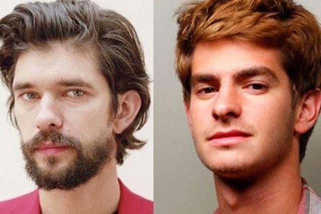 还在COS张飞?这3款眉形秒成颜值担当 还在COS张飞?这3款眉形秒成颜值担当