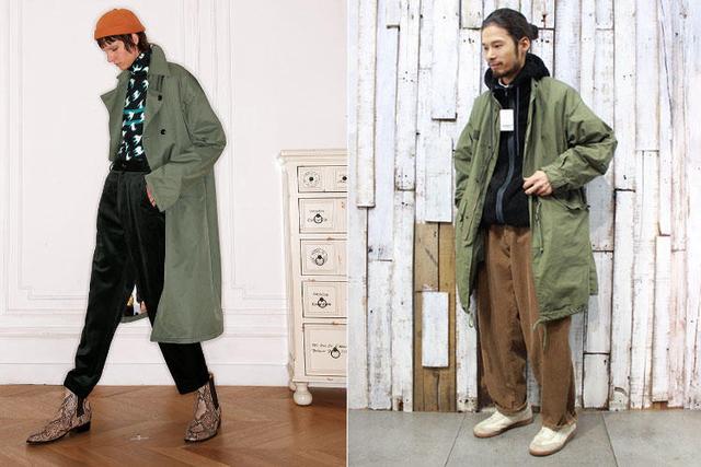 你适不适合穿长外套,看看这三点就知道了! 你适不适合穿长外套,看看这三点就知道了!