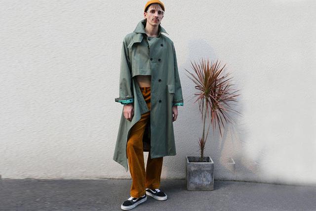 你适不适合穿长外套,看看这三点就知道了! 你适不适合穿长外套,看看这三点就知道了!