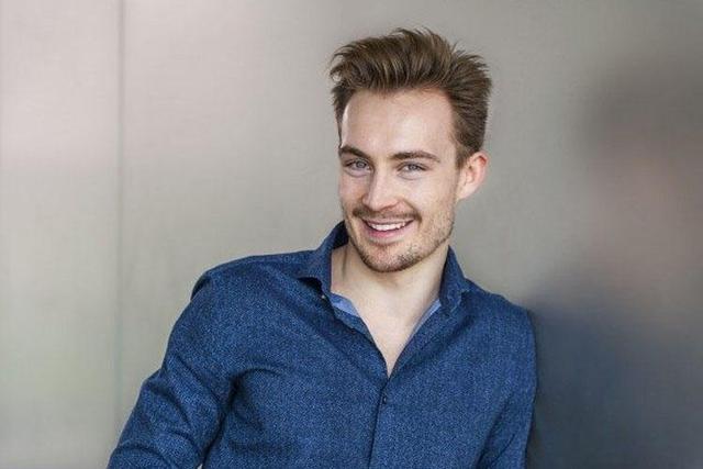 还在COS张飞?这3款眉形秒成颜值担当 还在COS张飞?这3款眉形秒成颜值担当