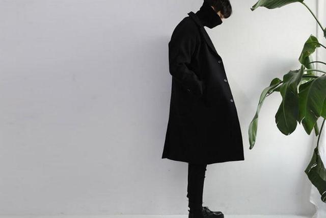 你适不适合穿长外套,看看这三点就知道了! 你适不适合穿长外套,看看这三点就知道了!