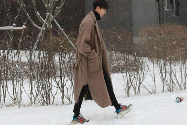 你适不适合穿长外套,看看这三点就知道了! 你适不适合穿长外套,看看这三点就知道了!