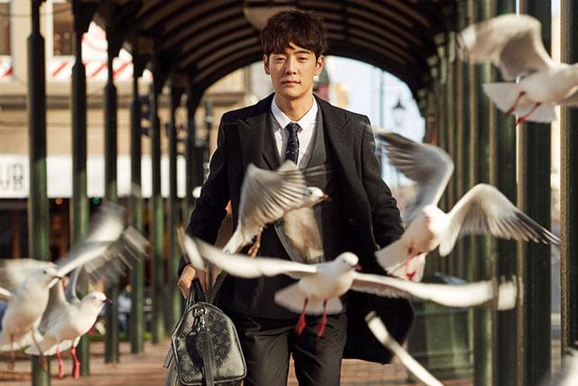 你适不适合穿长外套,看看这三点就知道了! 你适不适合穿长外套,看看这三点就知道了!