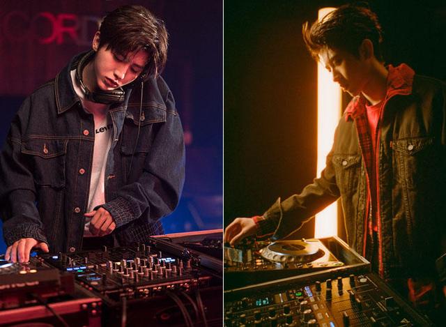 百无禁忌蔡徐坤,LEVI'S新春系列看过来! 百无禁忌蔡徐坤,LEVI'S新春系列看过来!