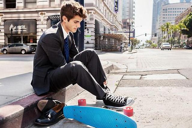 一周造型不重复,拿好简单粗暴的穿搭指南 一周造型不重复,拿好简单粗暴的穿搭指南