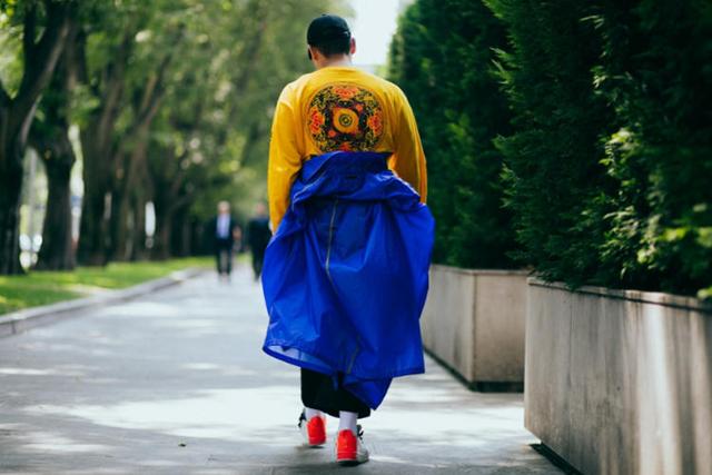 一周造型不重复,拿好简单粗暴的穿搭指南 一周造型不重复,拿好简单粗暴的穿搭指南