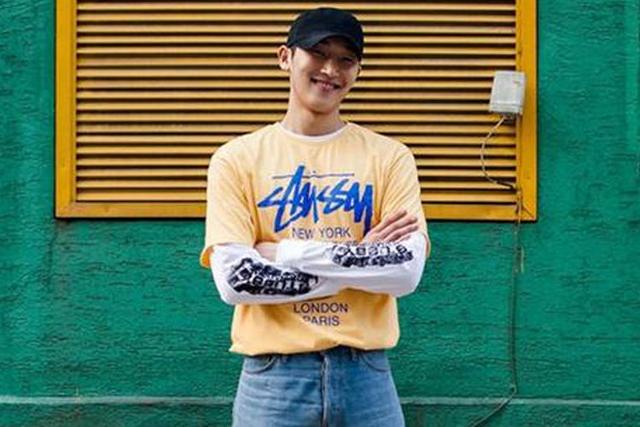 一周造型不重复,拿好简单粗暴的穿搭指南 一周造型不重复,拿好简单粗暴的穿搭指南