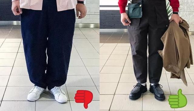 胖哥哥要避开的3大雷区,尤其是最后一个! 胖哥哥要避开的3大雷区,尤其是最后一个!