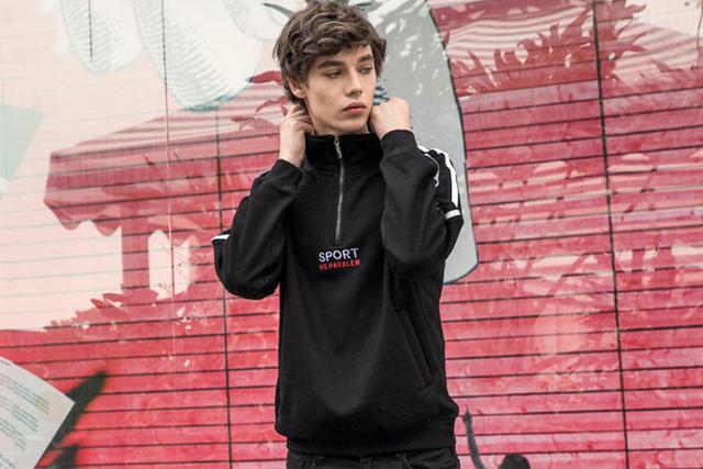 戒不掉的清爽风,以简约演绎早春造型 戒不掉的清爽风,以简约演绎早春造型