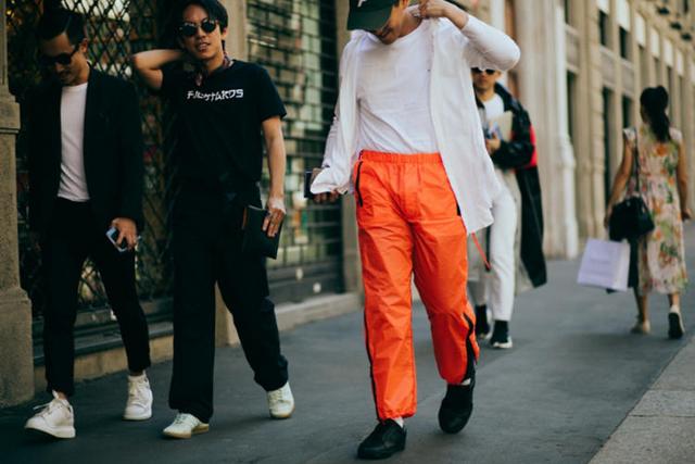 一周造型不重复,拿好简单粗暴的穿搭指南 一周造型不重复,拿好简单粗暴的穿搭指南