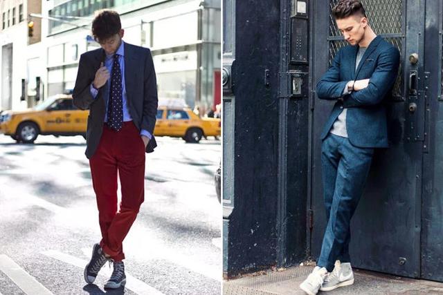 一周造型不重复,拿好简单粗暴的穿搭指南 一周造型不重复,拿好简单粗暴的穿搭指南