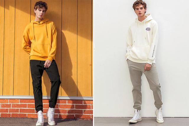 戒不掉的清爽风,以简约演绎早春造型 戒不掉的清爽风,以简约演绎早春造型