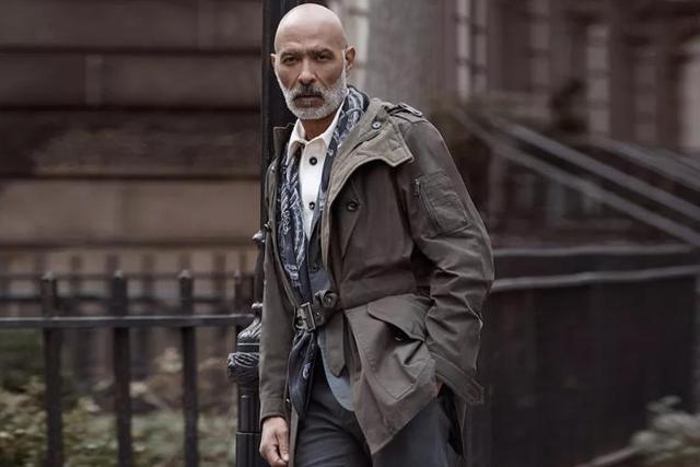 军旅系猎装夹克,为什么能在潮流圈站稳脚? 军旅系猎装夹克,为什么能在潮流圈站稳脚?