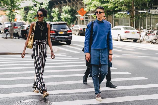 一周造型不重复,拿好简单粗暴的穿搭指南 一周造型不重复,拿好简单粗暴的穿搭指南