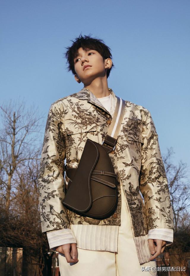 又酷又刚又清新,在万众期待中默默成长的王源 又酷又刚又清新,在万众期待中默默成长的王源