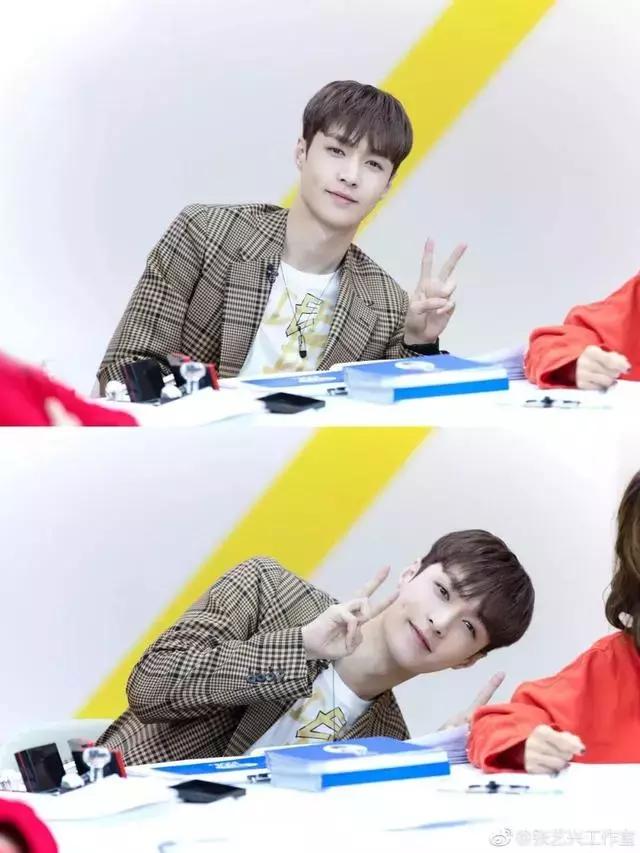 唱歌跳舞俱佳的张艺兴 穿搭也很厉害! 唱歌跳舞俱佳的张艺兴 穿搭也很厉害!