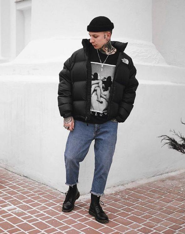 穿牛仔裤懒得卷裤脚?试试时髦的毛边款式 穿牛仔裤懒得卷裤脚?试试时髦的毛边款式