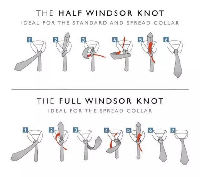 4种领型,揭开衬衫如何绅士的答案 4种领型,揭开衬衫如何绅士的答案