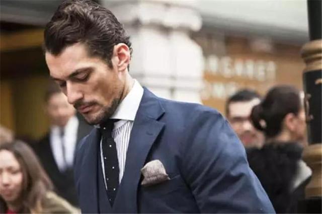 4种领型,揭开衬衫如何绅士的答案 4种领型,揭开衬衫如何绅士的答案