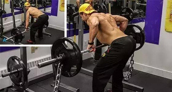 想要练成腿部打桩机,先了解腿部结构,后练习腿部动作 想要练成腿部打桩机,先了解腿部结构,后练习腿部动作